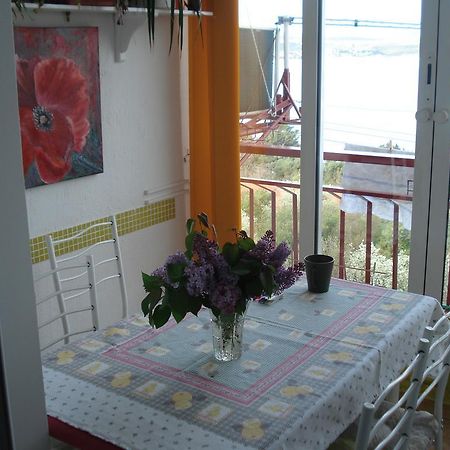 Apartment Nada Crikvenica Ngoại thất bức ảnh