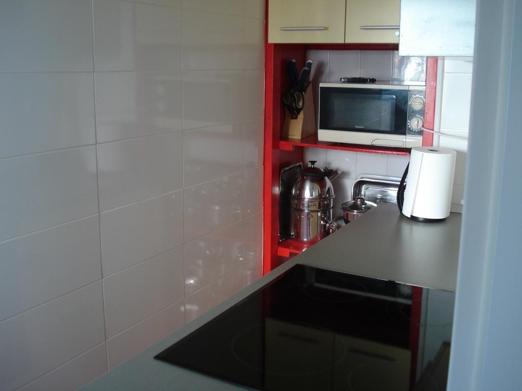Apartment Nada Crikvenica Ngoại thất bức ảnh