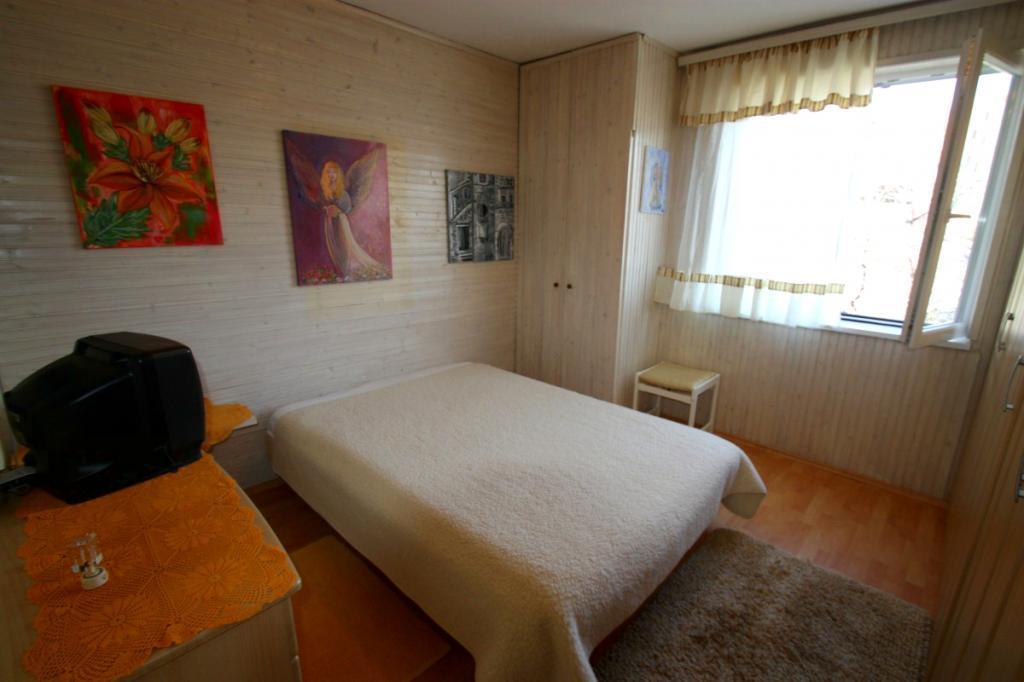 Apartment Nada Crikvenica Ngoại thất bức ảnh