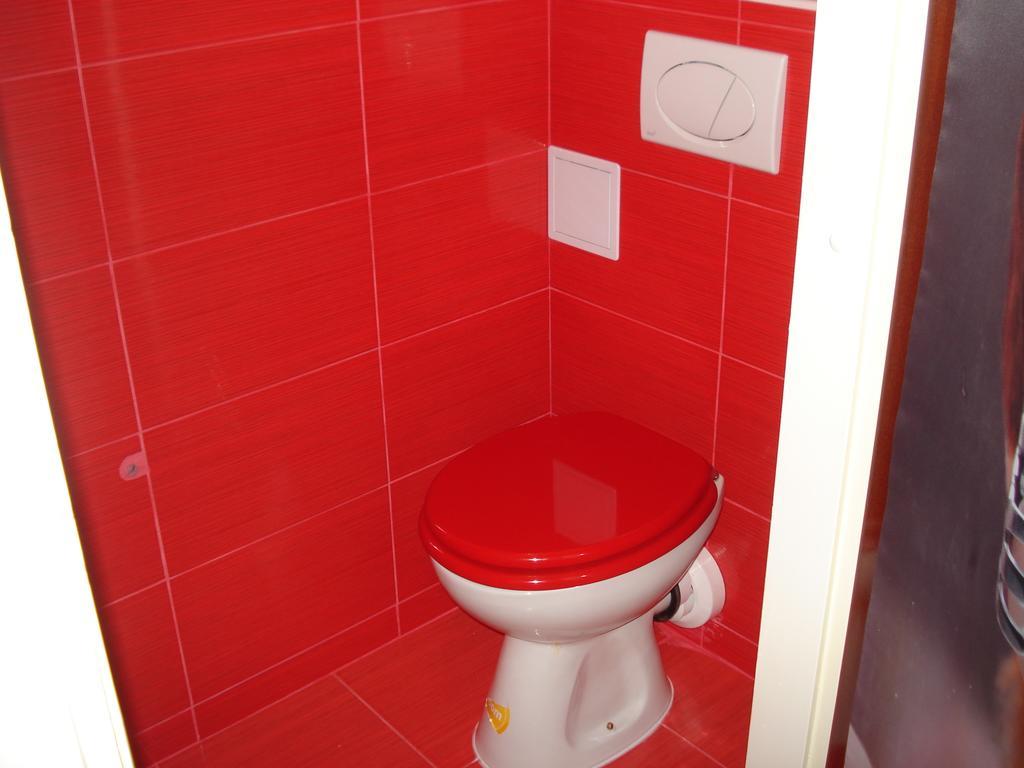 Apartment Nada Crikvenica Ngoại thất bức ảnh
