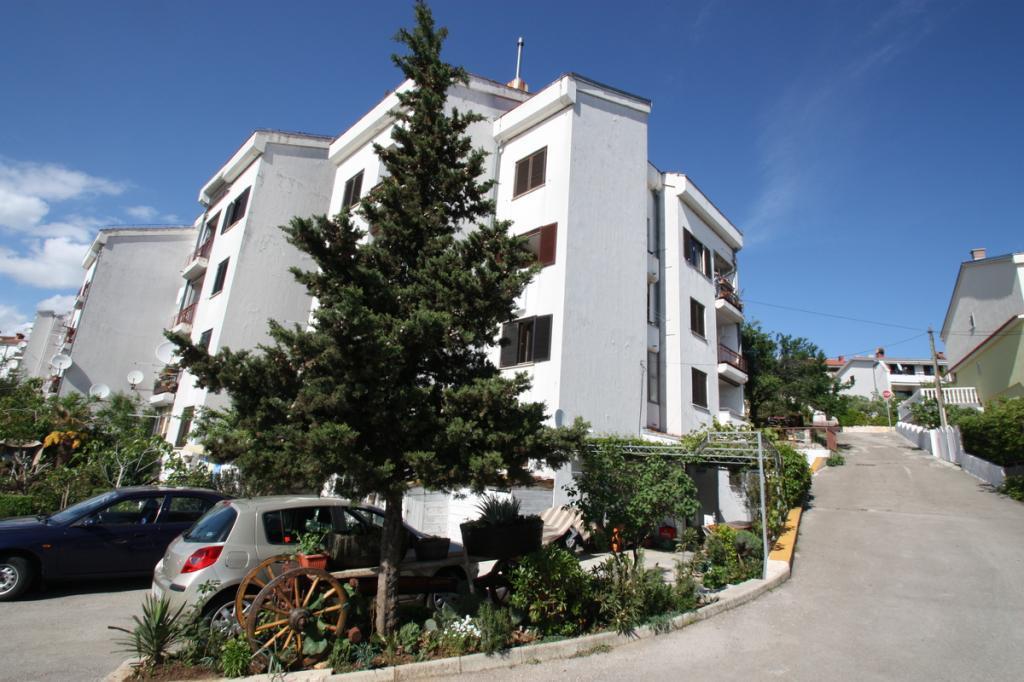 Apartment Nada Crikvenica Ngoại thất bức ảnh