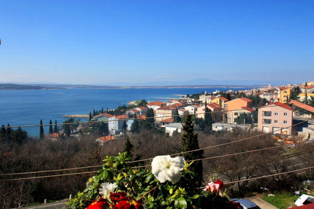 Apartment Nada Crikvenica Ngoại thất bức ảnh