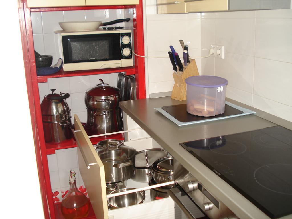 Apartment Nada Crikvenica Ngoại thất bức ảnh