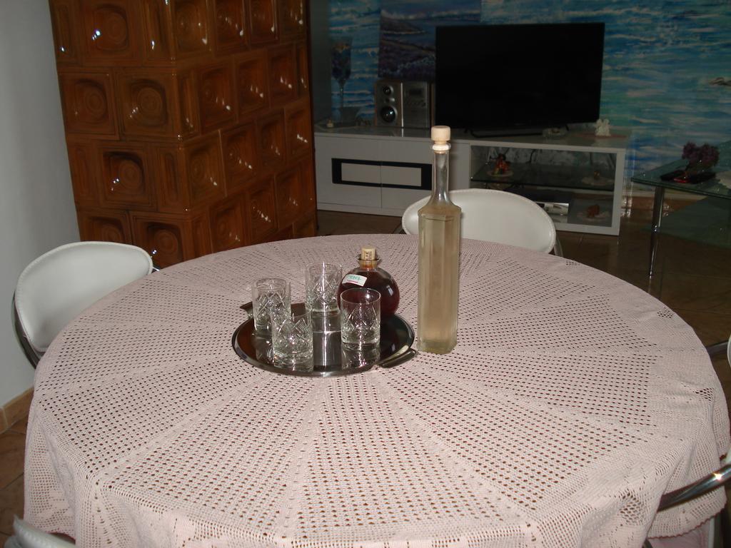 Apartment Nada Crikvenica Ngoại thất bức ảnh