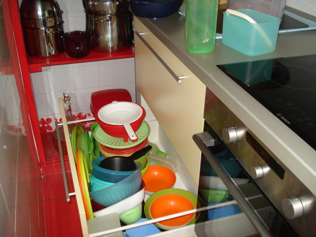 Apartment Nada Crikvenica Ngoại thất bức ảnh