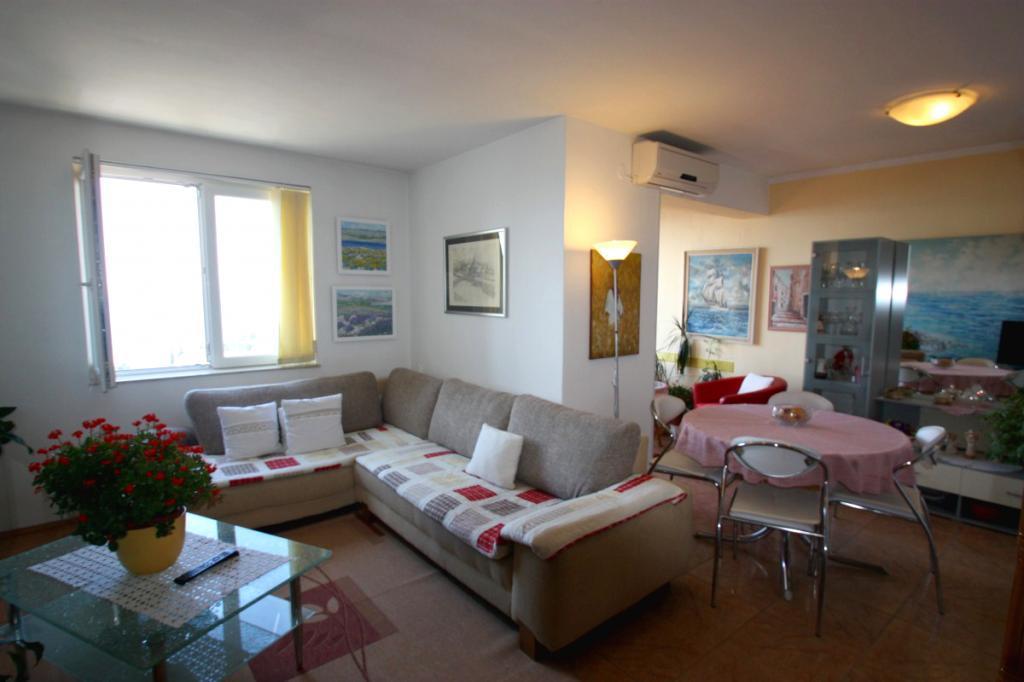 Apartment Nada Crikvenica Ngoại thất bức ảnh