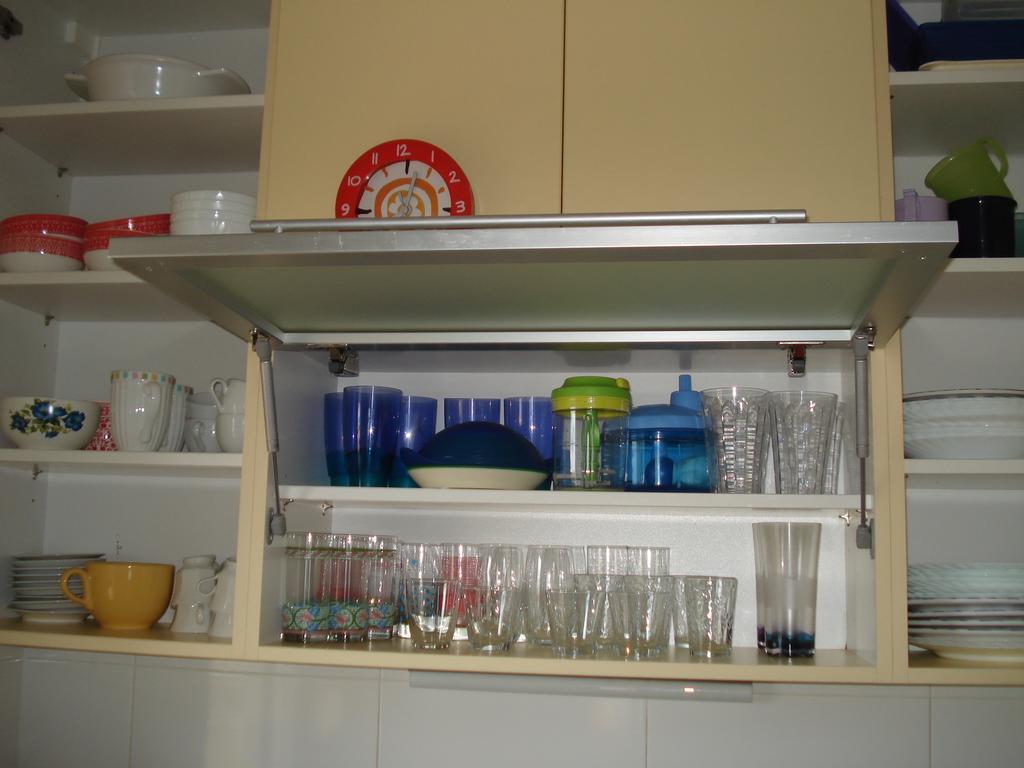 Apartment Nada Crikvenica Ngoại thất bức ảnh