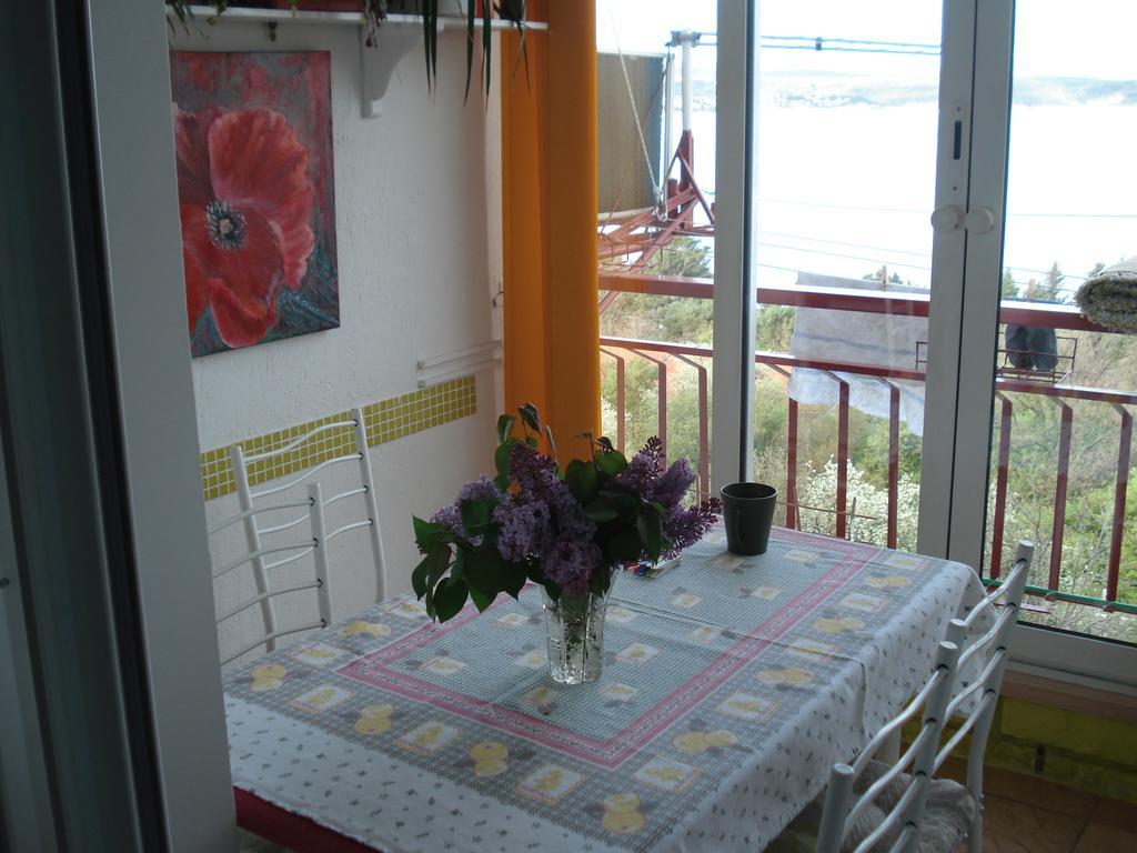 Apartment Nada Crikvenica Ngoại thất bức ảnh