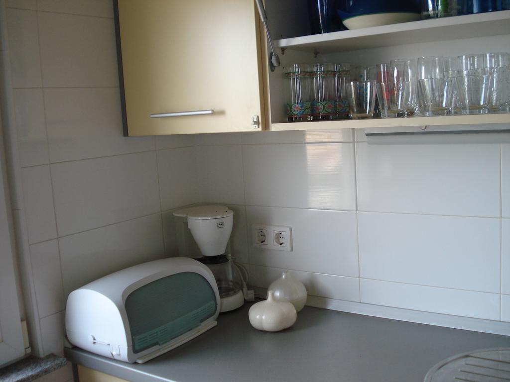 Apartment Nada Crikvenica Ngoại thất bức ảnh