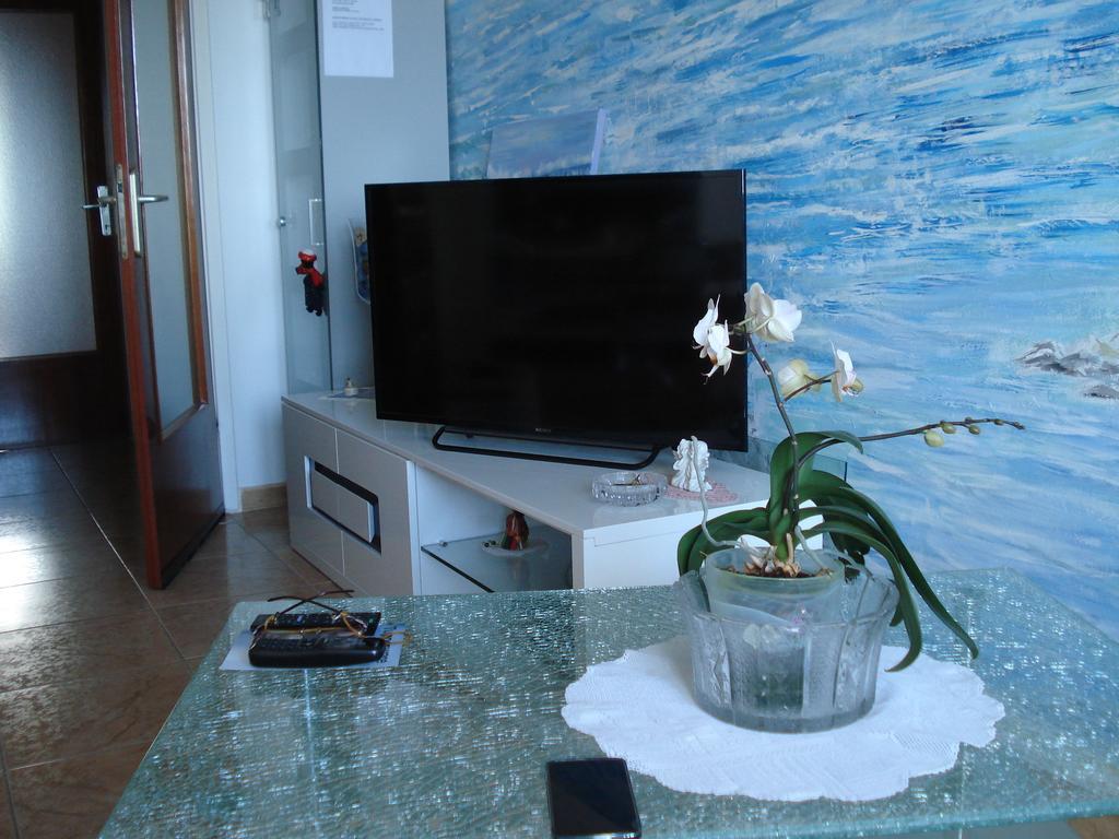 Apartment Nada Crikvenica Ngoại thất bức ảnh
